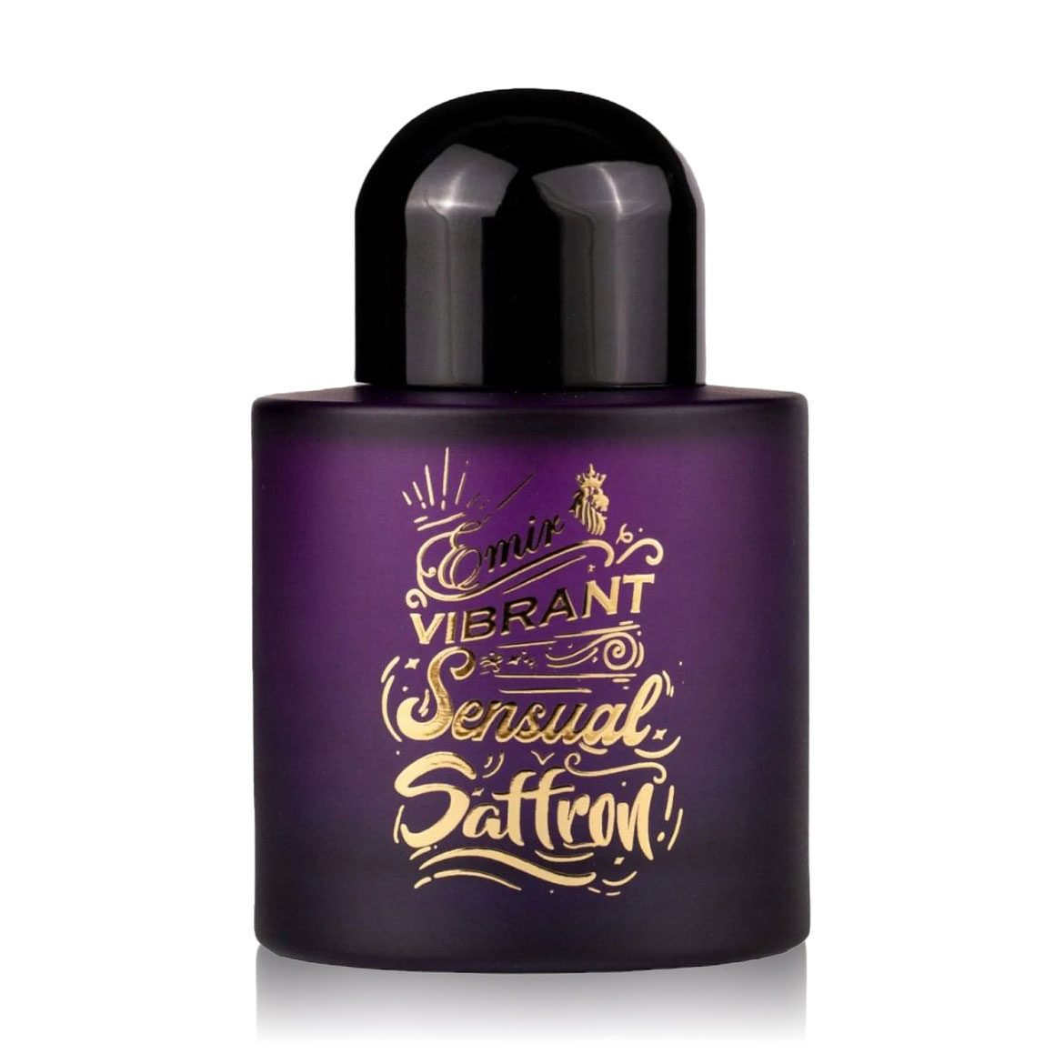 Paris Corner Emir Vibrant Sensual Saffron Парфумована вода унісекс, 100 мл