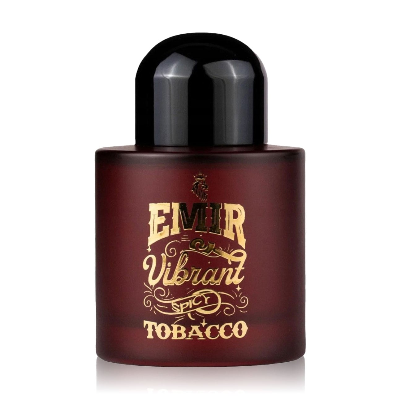 Paris Corner Emir Vibrant Spicy Tobacco Парфумована вода унісекс, 100 мл